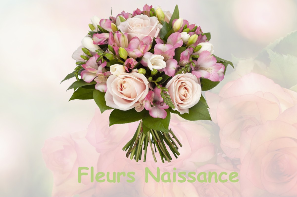 fleurs naissance MARTIGNA