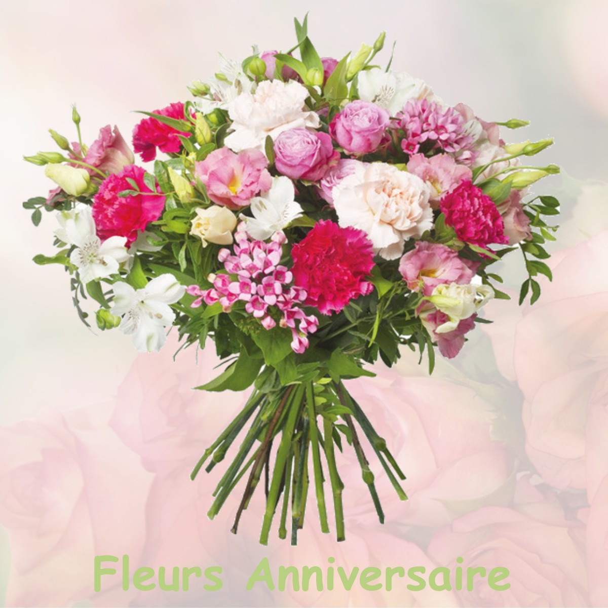 fleurs anniversaire MARTIGNA