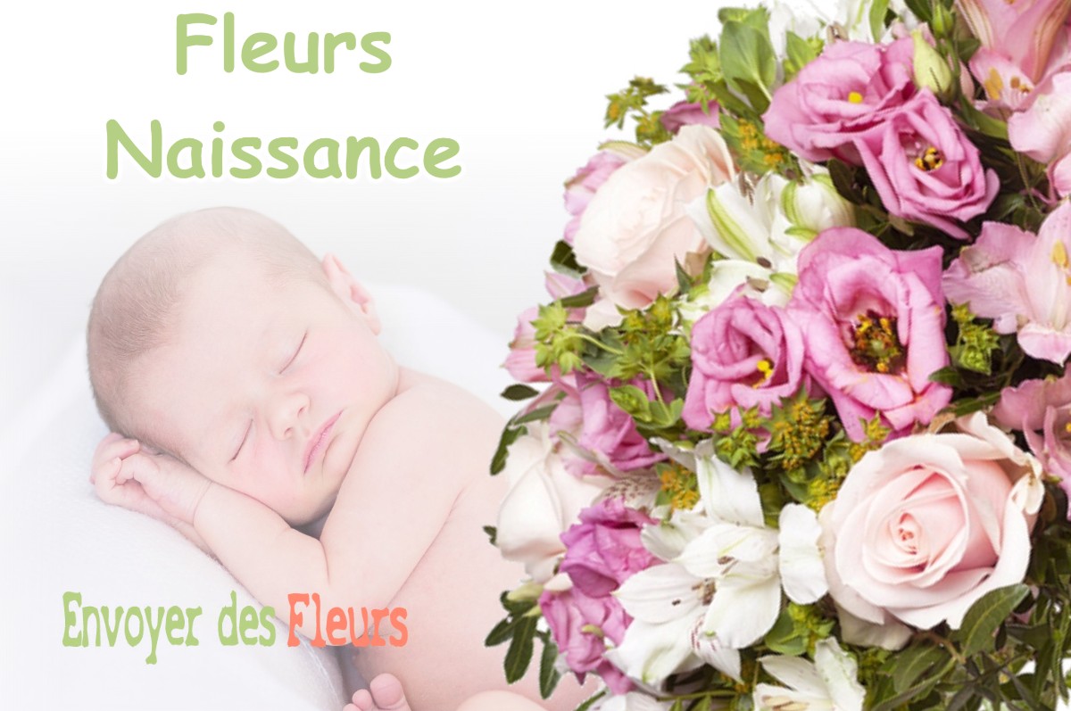 lIVRAISON FLEURS NAISSANCE à MARTIGNA